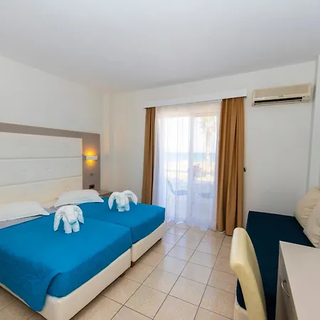 Costa Angela Seaside Отель 3*