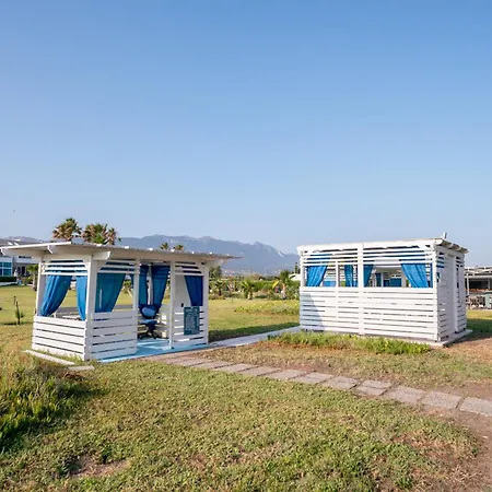 호텔 Costa Angela Seaside 3*