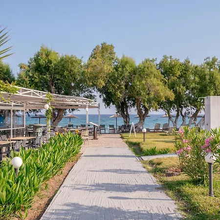호텔 Costa Angela Seaside 코스 타운