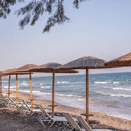 Hotel Costa Angela Seaside