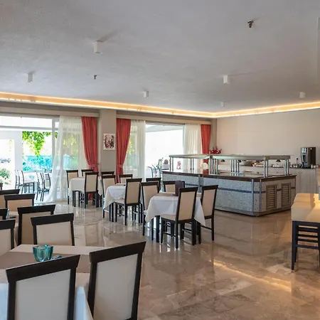 Costa Angela Seaside 호텔 코스 타운