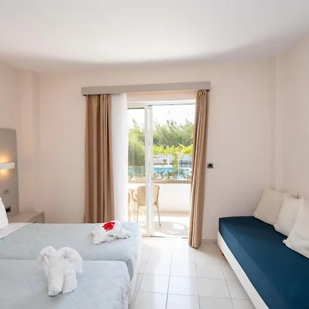 Costa Angela Seaside 3*