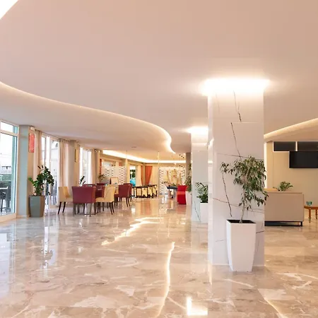 Costa Angela Seaside