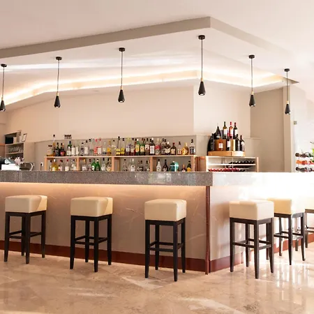 Hotel Costa Angela Seaside Cós