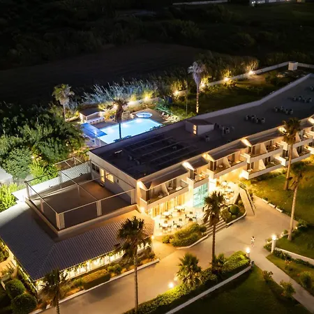 Hotel Costa Angela Seaside