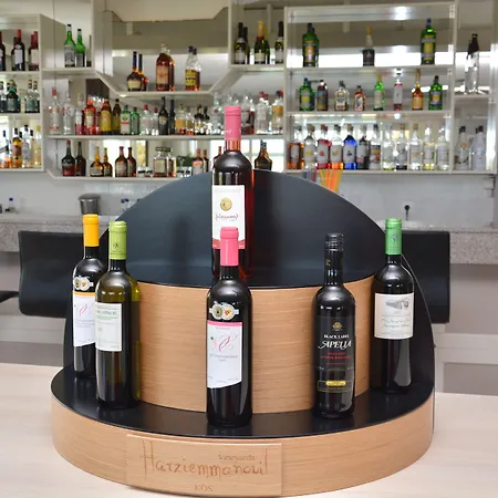 Costa Angela Seaside Hotel