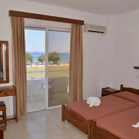 Costa Angela Seaside Отель