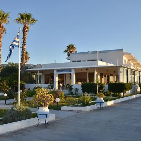 Costa Angela Seaside 호텔 3*
