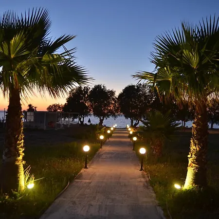Costa Angela Seaside 3* Кос