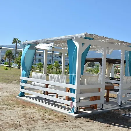 Отель Costa Angela Seaside 3*