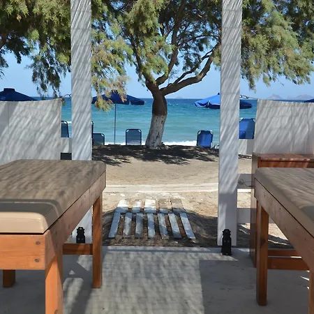 Отель Costa Angela Seaside