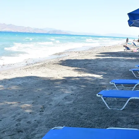 Отель Costa Angela Seaside