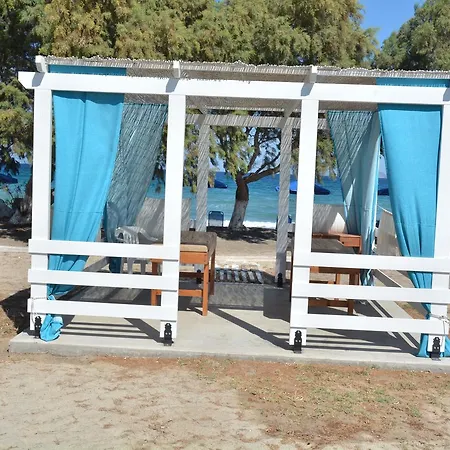 Costa Angela Seaside Отель 3*