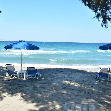 Costa Angela Seaside Кос
