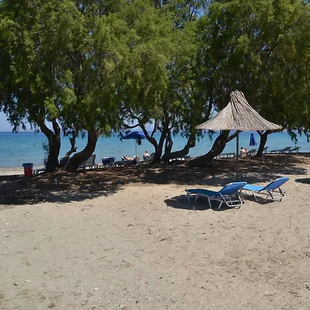 Отель Costa Angela Seaside