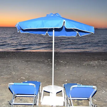 Costa Angela Seaside 호텔 코스 타운