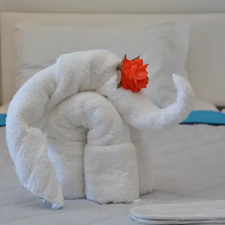 Отель Costa Angela Seaside 3*