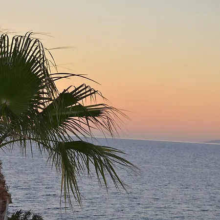 Отель Costa Angela Seaside