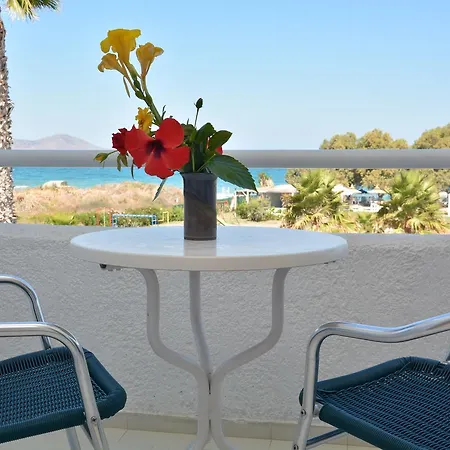 Costa Angela Seaside 3* Кос
