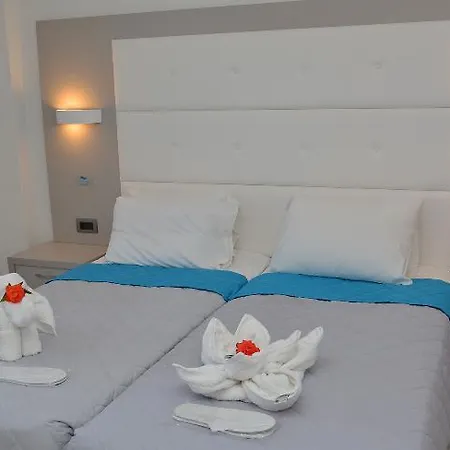 Costa Angela Seaside Отель