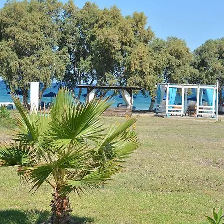Costa Angela Seaside Отель 3*