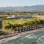 Costa Angela Seaside 3* İstanköy
