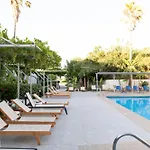 Costa Angela Seaside 3* İstanköy