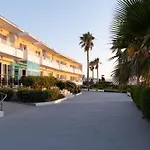 Otel Costa Angela Seaside İstanköy