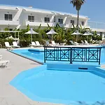 Otel Costa Angela Seaside 3*