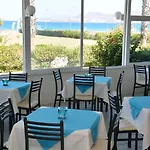 Costa Angela Seaside 3* İstanköy