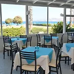 Costa Angela Seaside 3* İstanköy