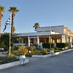 Costa Angela Seaside 3* İstanköy