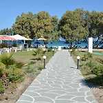 Costa Angela Seaside 3* İstanköy