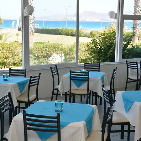 Costa Angela Seaside 3* Kos-stad