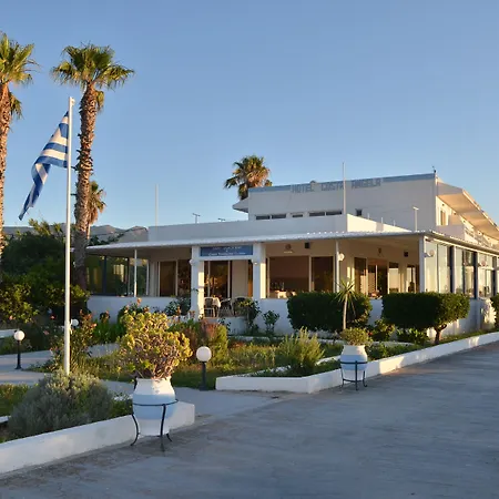 Costa Angela Seaside 3* Kos-stad