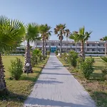 Costa Angela Seaside 3* העיירה קוס