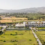 Costa Angela Seaside העיירה קוס