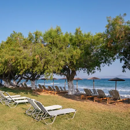 Costa Angela Seaside Resort Hotel Kos Town