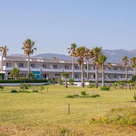 Costa Angela Seaside 3*