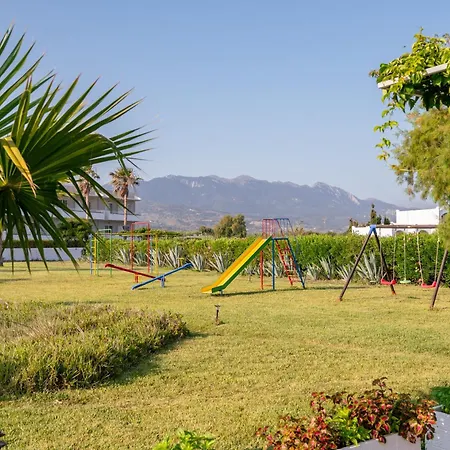 Costa Angela Seaside Kos-stad