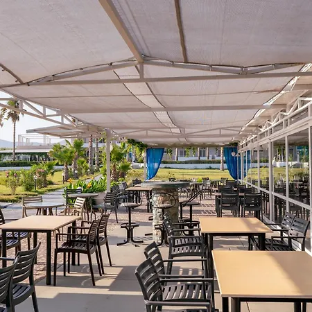 Costa Angela Seaside