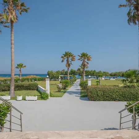 Costa Angela Seaside Hotel