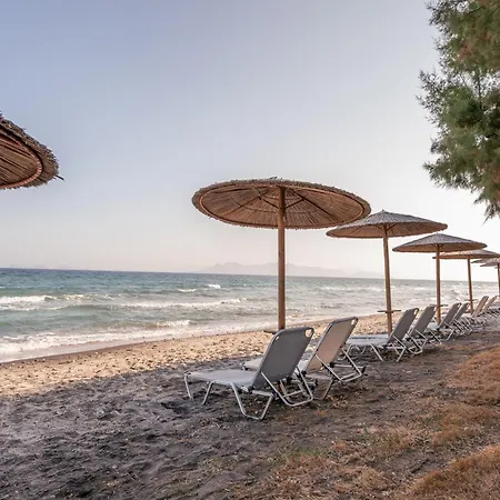 Costa Angela Seaside Resort Hotel Kos Town