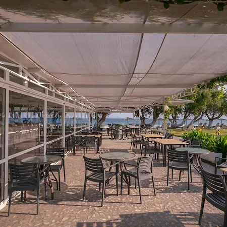 Costa Angela Seaside 3*