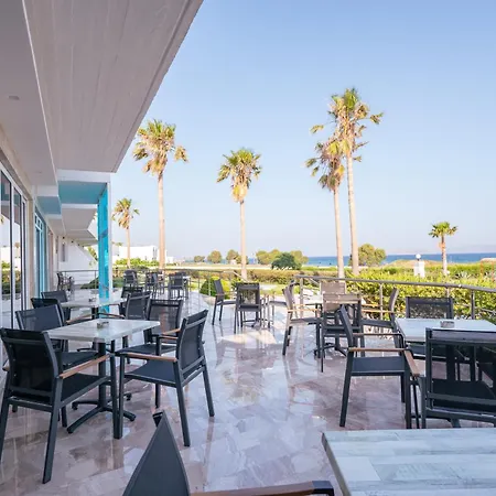 Costa Angela Seaside Kos-stad