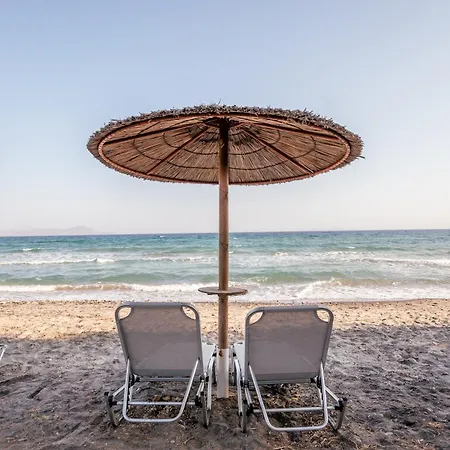 Costa Angela Seaside Hotel 3*