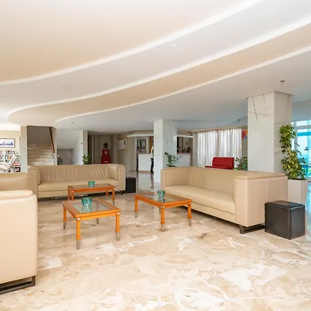 Costa Angela Seaside 3*