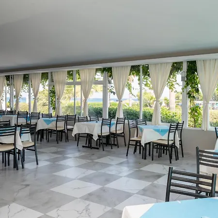 Costa Angela Seaside 3* Kos