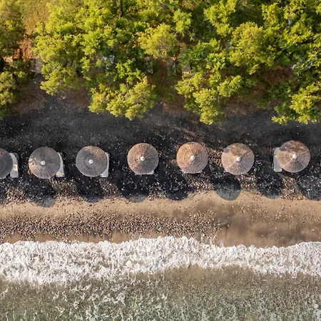 Costa Angela Seaside 3*