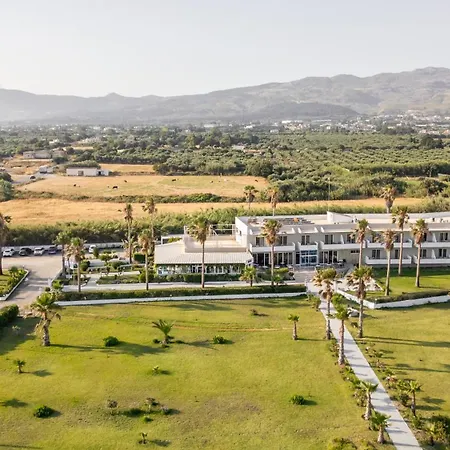 Costa Angela Seaside Miasto Kos